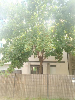 Chambre double en plein centre ville